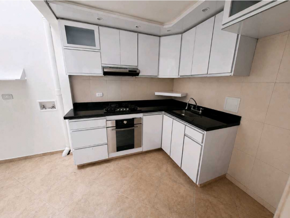 Casa en venta en San Jorge, Bogotá · foto 7 de 24