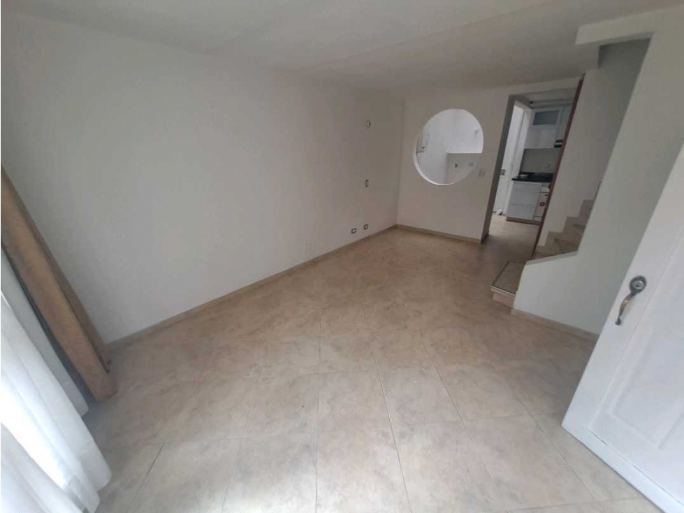 Casa en venta en San Jorge, Bogotá · foto 8 de 24