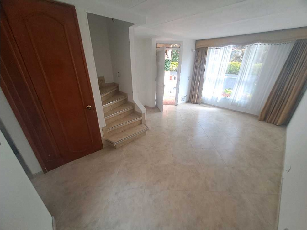 Casa en venta en San Jorge, Bogotá · foto 9 de 24