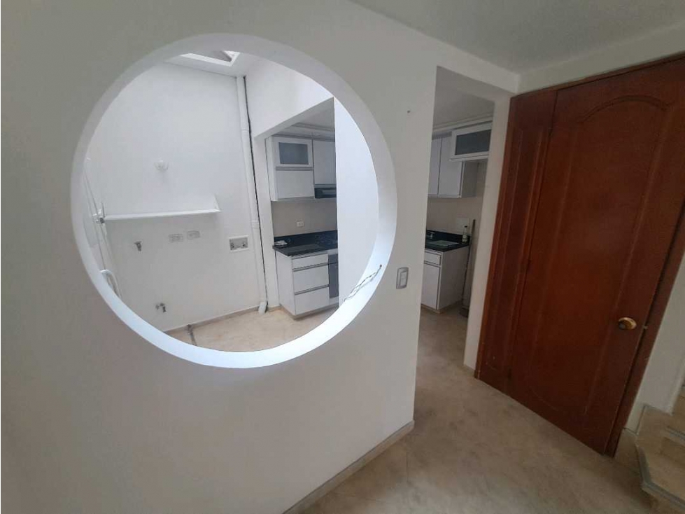 Casa en venta en San Jorge, Bogotá · foto 10 de 24