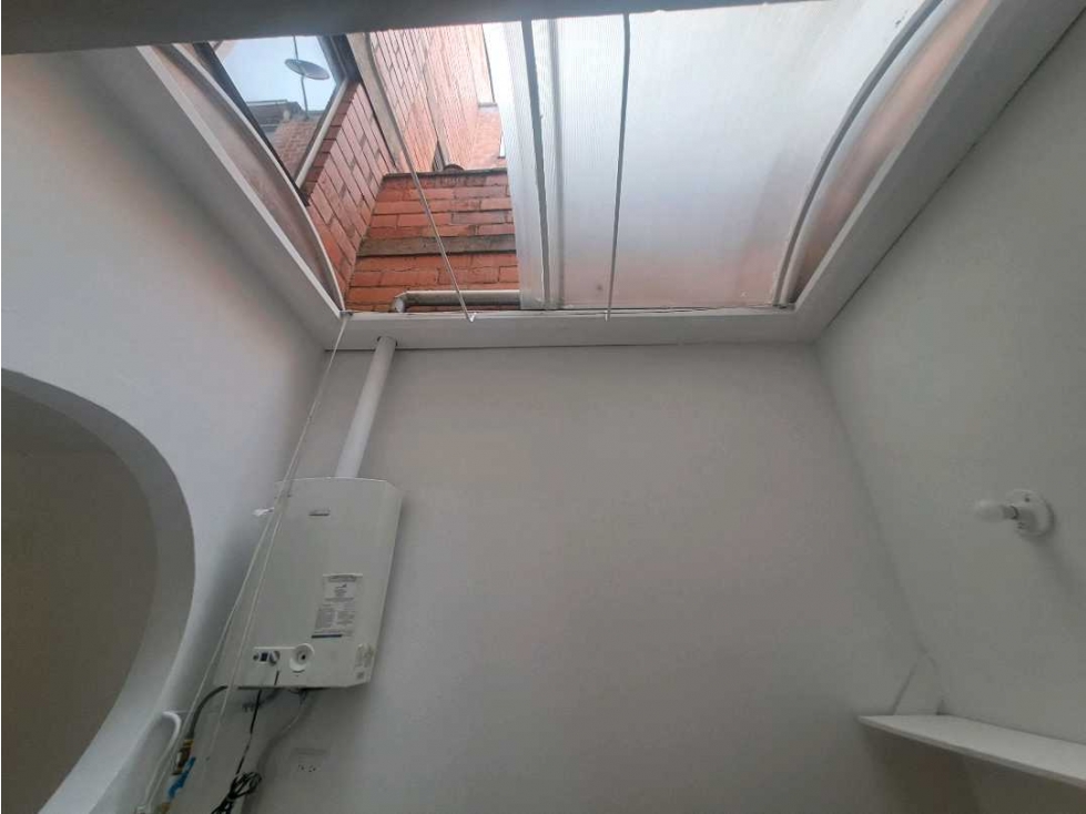 Casa en venta en San Jorge, Bogotá · foto 11 de 24