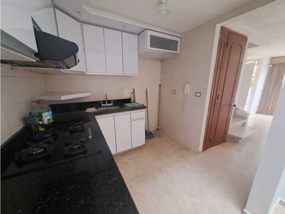 Casa en venta en San Jorge, Bogotá · foto 12 de 24