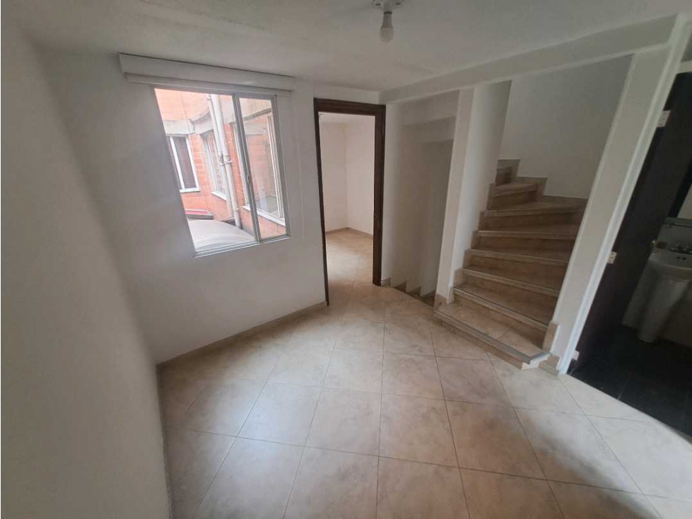 Casa en venta en San Jorge, Bogotá · foto 17 de 24