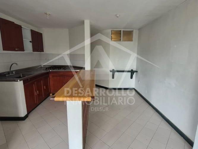 Apartamento de 3 alcobas en venta en El Porvenir, Rionegro, 92 m² · foto 2 de 15