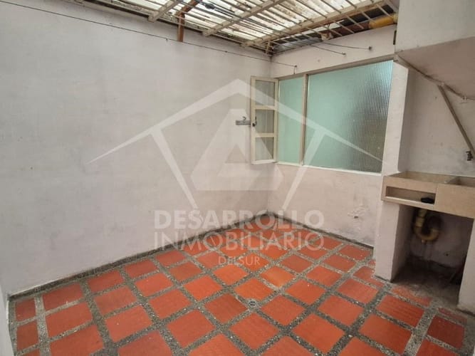 Apartamento de 3 alcobas en venta en El Porvenir, Rionegro, 92 m² · foto 4 de 15