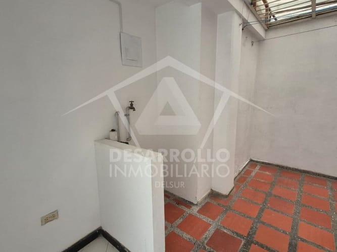 Apartamento de 3 alcobas en venta en El Porvenir, Rionegro, 92 m² · foto 5 de 15
