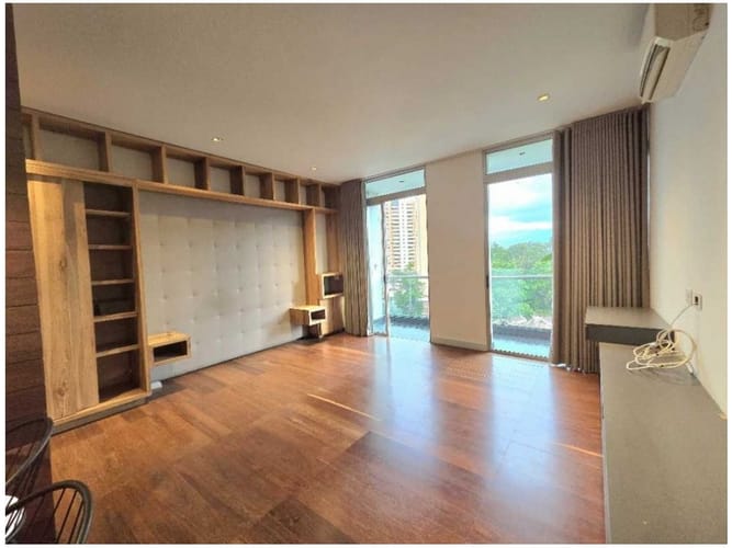 Apartaestudio en venta en La Florida, Medellín, 39 m² · foto 4 de 9