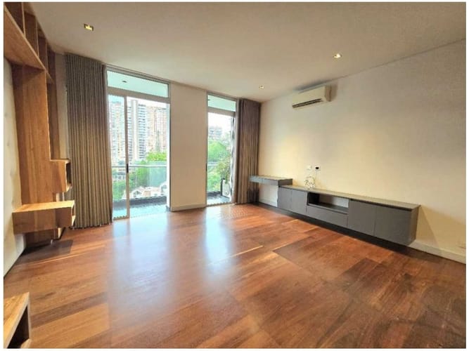 Apartaestudio en venta en La Florida, Medellín, 39 m² · foto 5 de 9