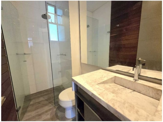 Apartaestudio en venta en La Florida, Medellín, 39 m² · foto 6 de 9