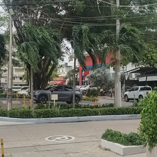 Local en arriendo en Cartagena De Indias, Cartagena, 200 m² · foto 4 de 15