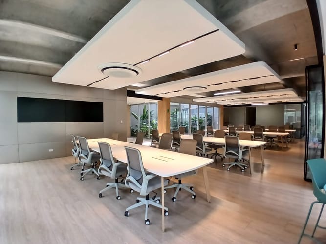 Oficina en arriendo en El Velódromo, Medellín, 240 m² · foto 7 de 10