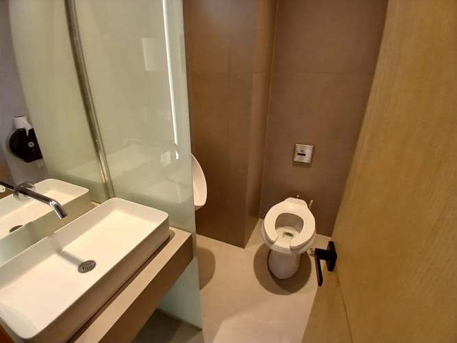 Oficina en arriendo en El Velódromo, Medellín, 240 m² · foto 10 de 10