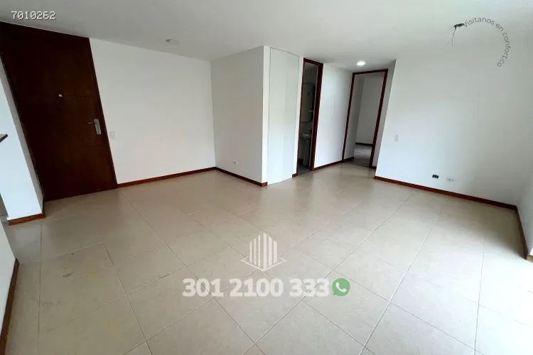 Apartamento de 2 alcobas en arriendo en Loma Del Esmeraldal, Envigado, 70 m² · foto 2 de 24