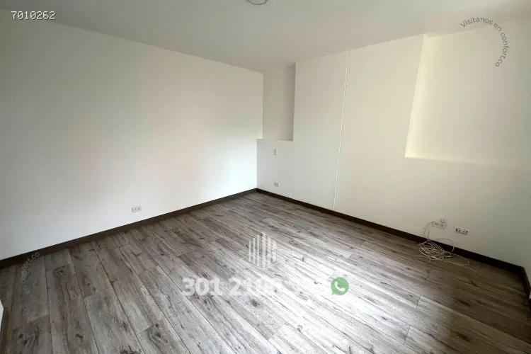 Apartamento de 2 alcobas en arriendo en Loma Del Esmeraldal, Envigado, 70 m² · foto 12 de 24
