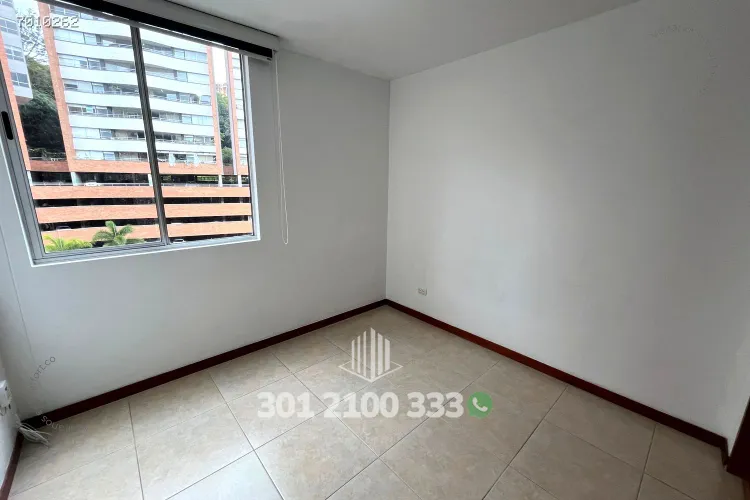 Apartamento de 2 alcobas en arriendo en Loma Del Esmeraldal, Envigado, 70 m² · foto 14 de 24