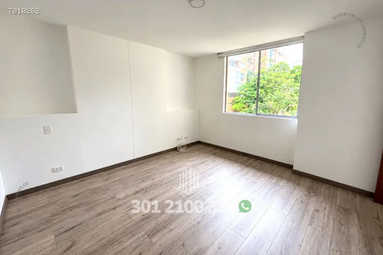 Apartamento de 2 alcobas en arriendo en Loma Del Esmeraldal, Envigado, 70 m² · foto 17 de 24