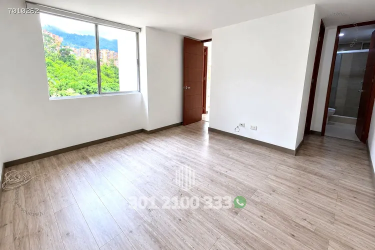 Apartamento de 2 alcobas en arriendo en Loma Del Esmeraldal, Envigado, 70 m² · foto 18 de 24