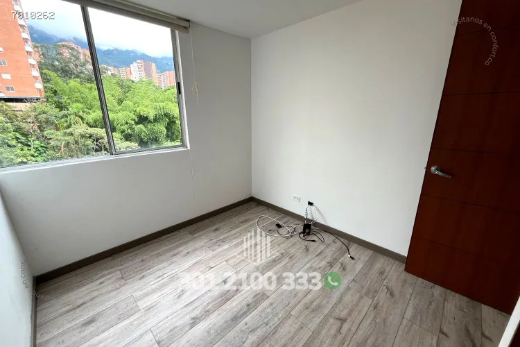 Apartamento de 2 alcobas en arriendo en Loma Del Esmeraldal, Envigado, 70 m² · foto 21 de 24