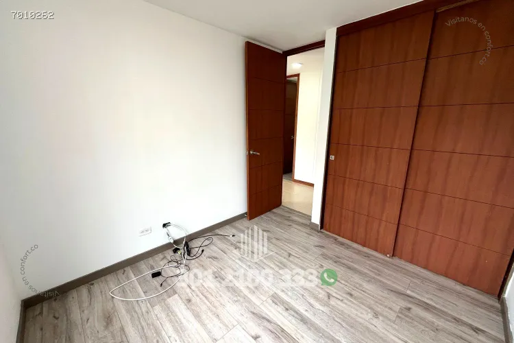 Apartamento de 2 alcobas en arriendo en Loma Del Esmeraldal, Envigado, 70 m² · foto 22 de 24
