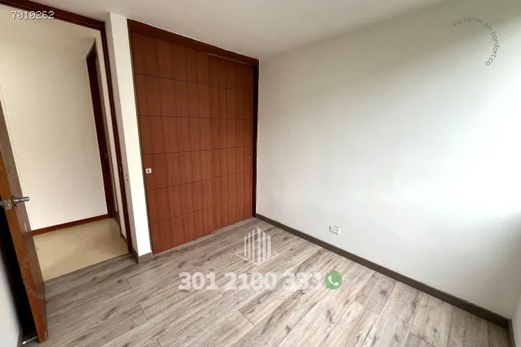 Apartamento de 2 alcobas en arriendo en Loma Del Esmeraldal, Envigado, 70 m² · foto 23 de 24