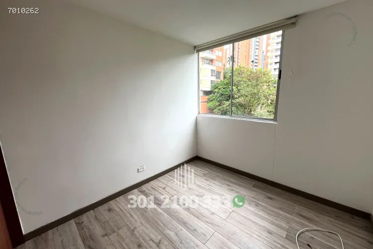 Apartamento de 2 alcobas en arriendo en Loma Del Esmeraldal, Envigado, 70 m² · foto 24 de 24