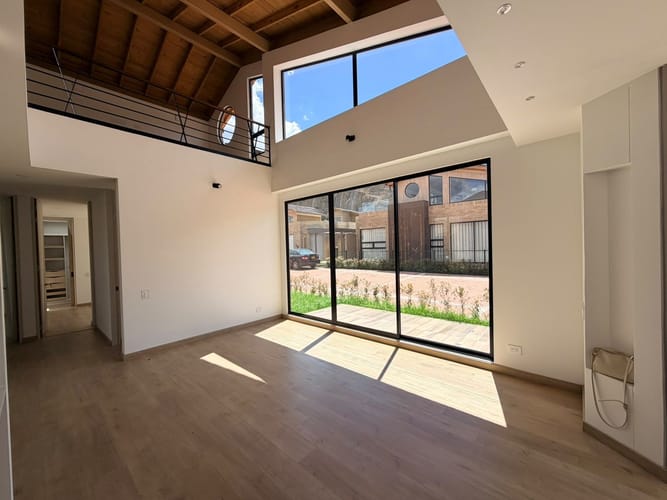 Casa de 4 alcobas en venta en Chuntame, Cajicá, 126 m² · foto 8 de 16