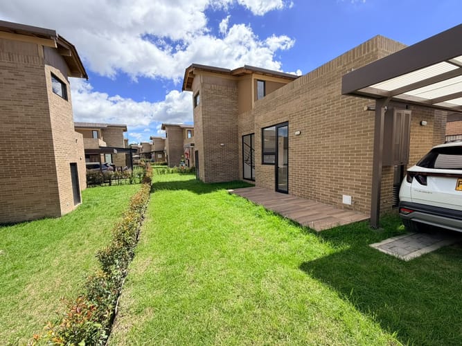 Casa de 4 alcobas en venta en Chuntame, Cajicá, 126 m² · foto 10 de 16