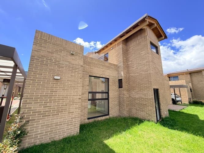 Casa de 4 alcobas en venta en Chuntame, Cajicá, 126 m² · foto 11 de 16