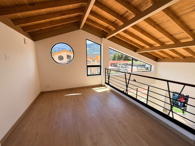 Casa de 4 alcobas en venta en Chuntame, Cajicá, 126 m² · foto 12 de 16