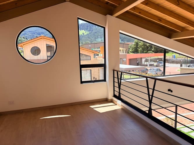 Casa de 4 alcobas en venta en Chuntame, Cajicá, 126 m² · foto 13 de 16