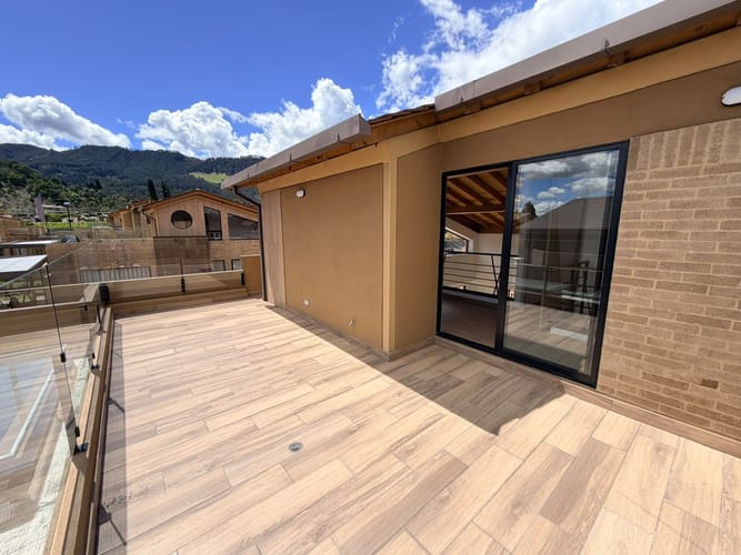 Casa de 4 alcobas en venta en Chuntame, Cajicá, 126 m² · foto 14 de 16