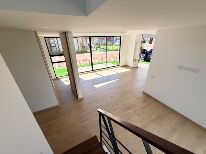 Casa de 4 alcobas en venta en Chuntame, Cajicá, 126 m² · foto 15 de 16