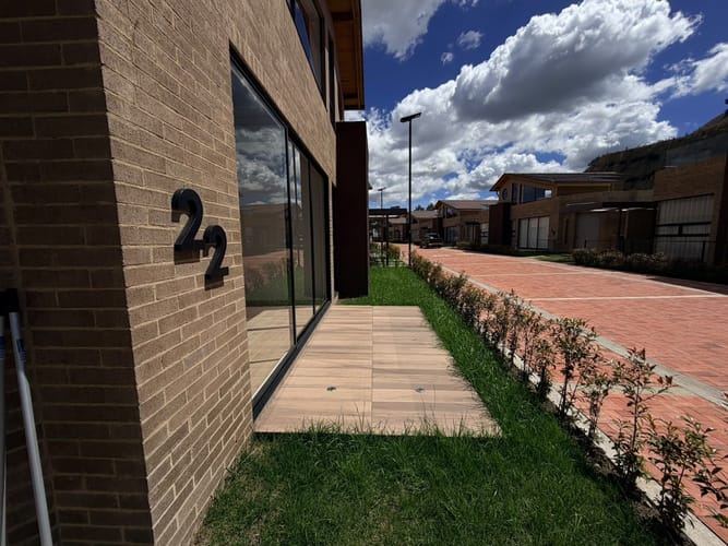 Casa de 4 alcobas en venta en Chuntame, Cajicá, 126 m² · foto 16 de 16