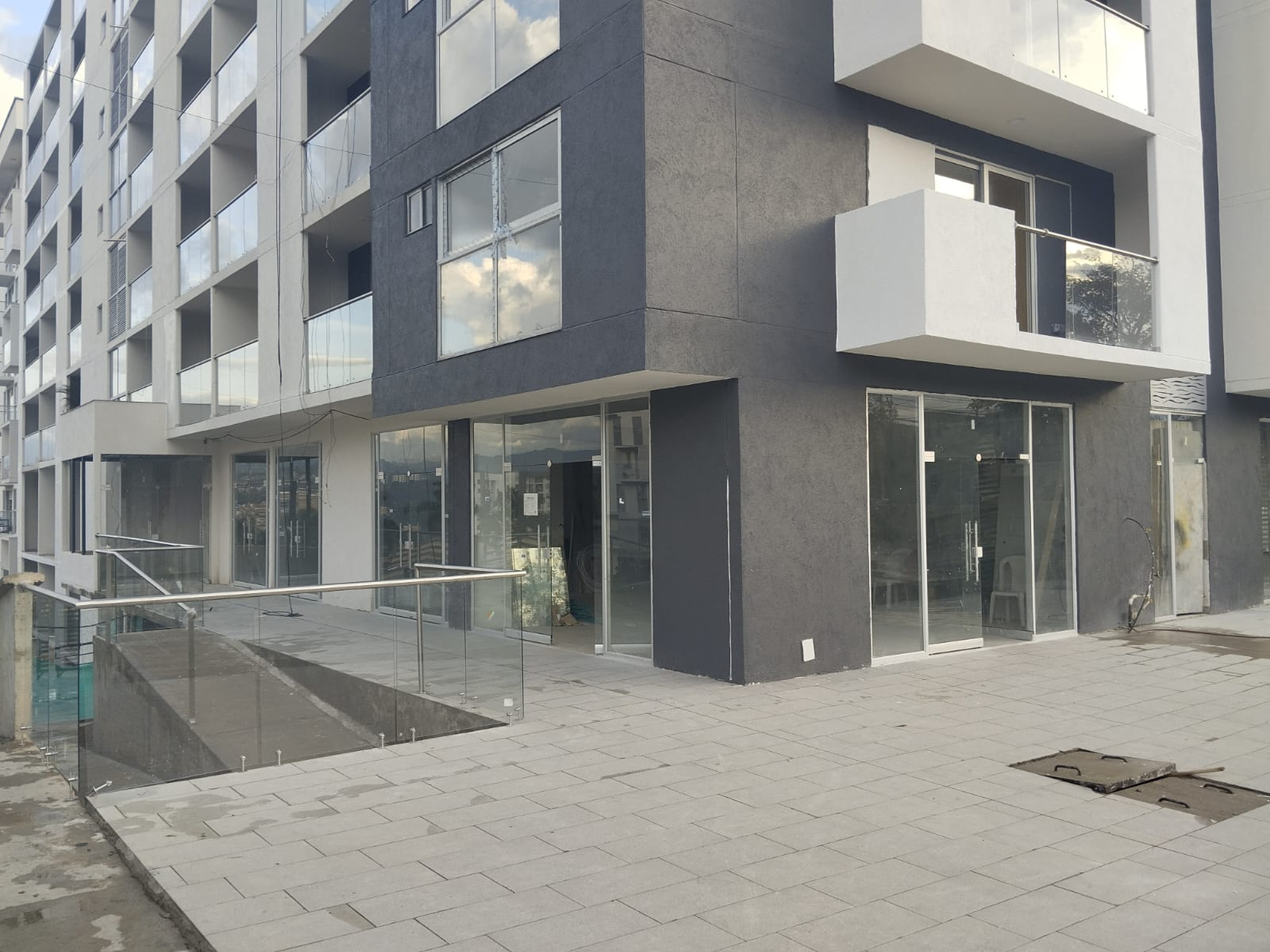 Retail space for rent in Aeropuerto, Pereira