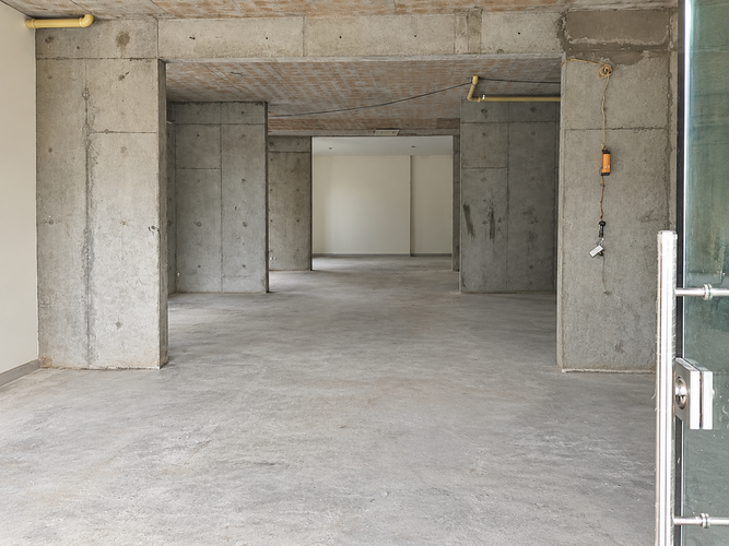 Local en arriendo en Aeropuerto, Pereira, 181 m² · foto 3 de 10