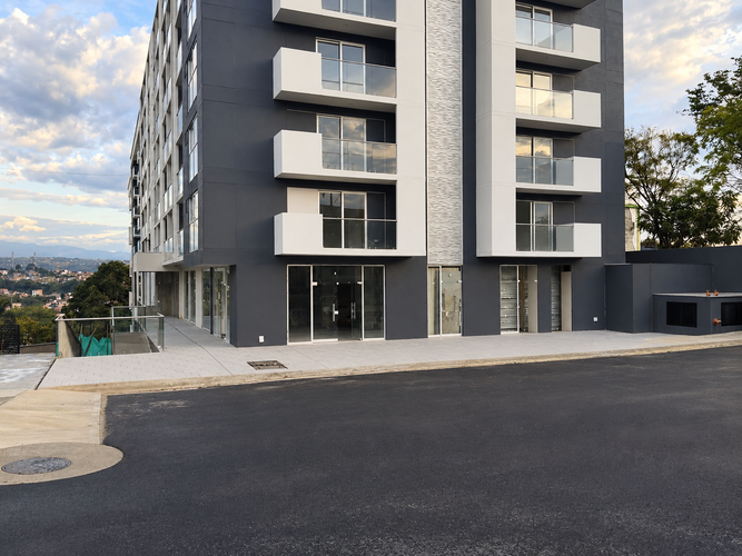 Local en arriendo en Aeropuerto, Pereira, 181 m² · foto 7 de 10