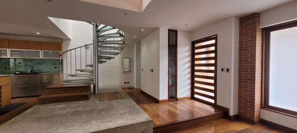 Casa de 3 alcobas en venta en Hacienda San Jose, Chía, 168 m² · foto 3 de 24