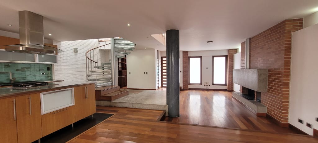 Casa de 3 alcobas en venta en Hacienda San Jose, Chía, 168 m² · foto 4 de 24