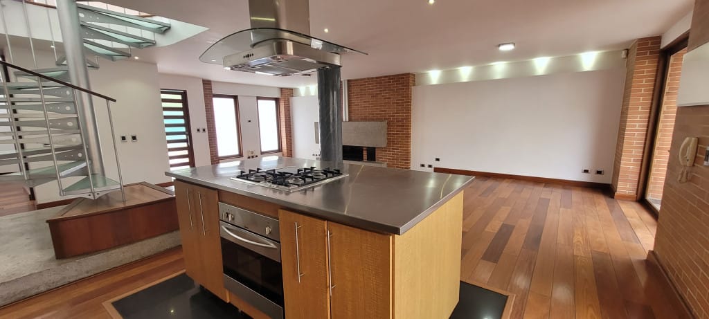 Casa de 3 alcobas en venta en Hacienda San Jose, Chía, 168 m² · foto 5 de 24