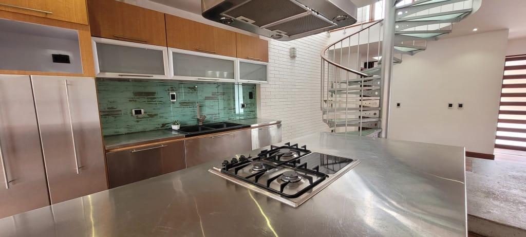 Casa de 3 alcobas en venta en Hacienda San Jose, Chía, 168 m² · foto 6 de 24