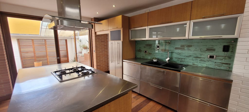 Casa de 3 alcobas en venta en Hacienda San Jose, Chía, 168 m² · foto 7 de 24