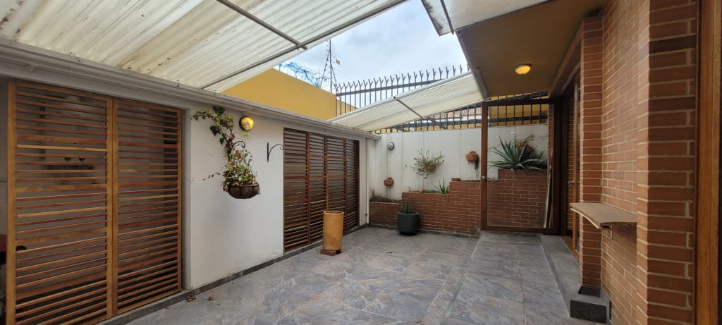 Casa de 3 alcobas en venta en Hacienda San Jose, Chía, 168 m² · foto 8 de 24
