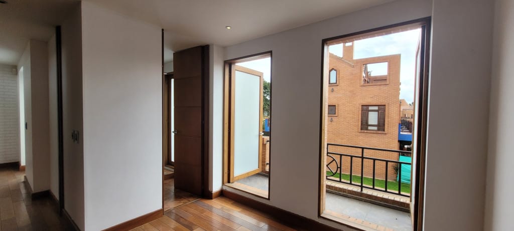 Casa de 3 alcobas en venta en Hacienda San Jose, Chía, 168 m² · foto 9 de 24