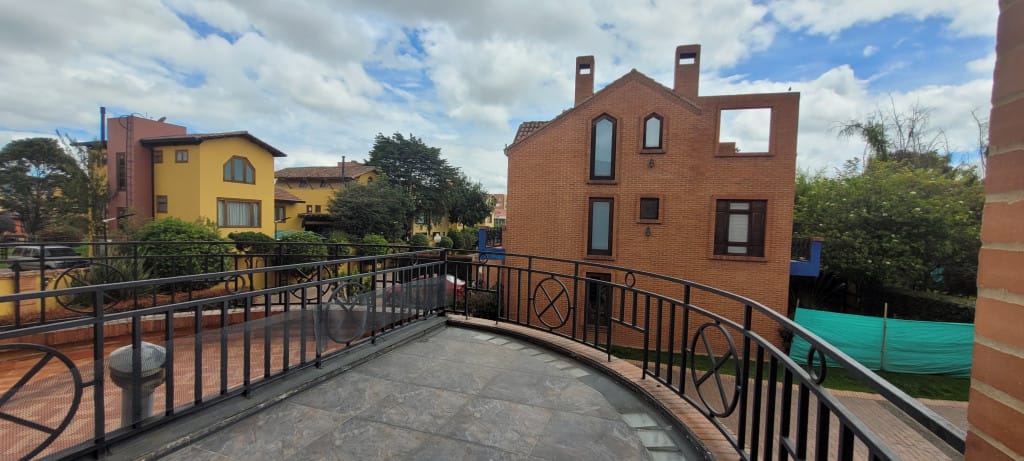 Casa de 3 alcobas en venta en Hacienda San Jose, Chía, 168 m² · foto 12 de 24