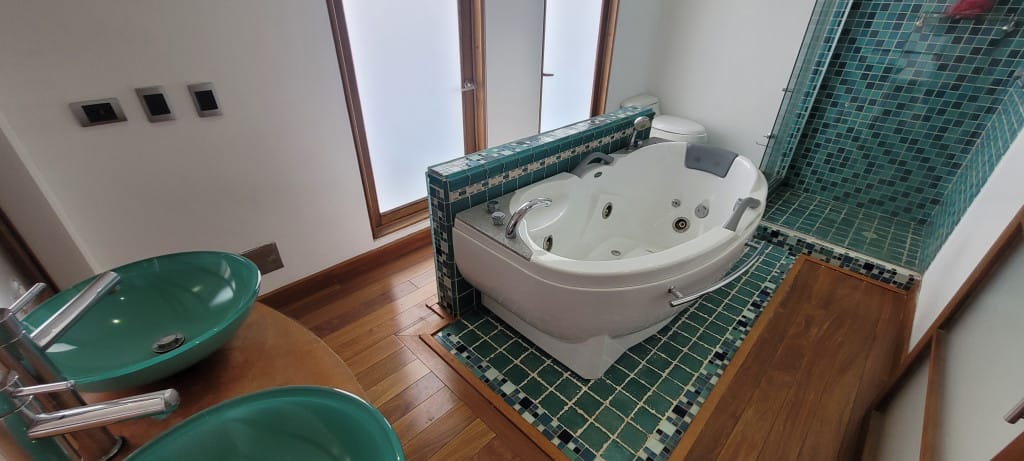 Casa de 3 alcobas en venta en Hacienda San Jose, Chía, 168 m² · foto 16 de 24
