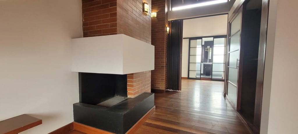 Casa de 3 alcobas en venta en Hacienda San Jose, Chía, 168 m² · foto 18 de 24