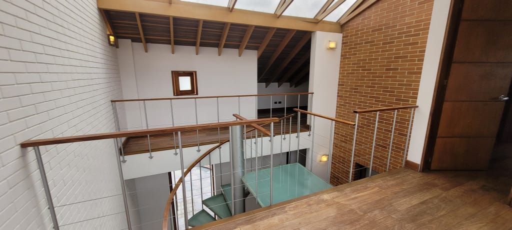 Casa de 3 alcobas en venta en Hacienda San Jose, Chía, 168 m² · foto 22 de 24