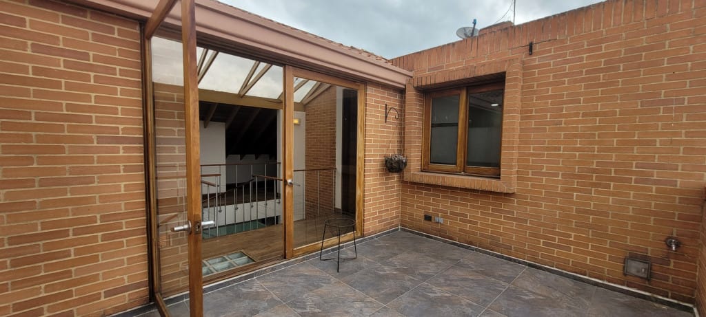 Casa de 3 alcobas en venta en Hacienda San Jose, Chía, 168 m² · foto 23 de 24