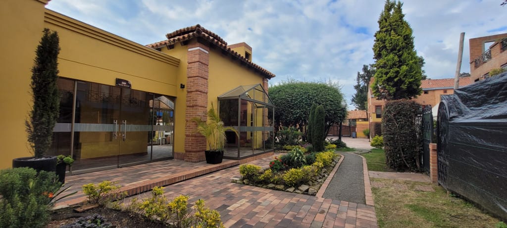 Casa de 3 alcobas en venta en Hacienda San Jose, Chía, 168 m² · foto 24 de 24