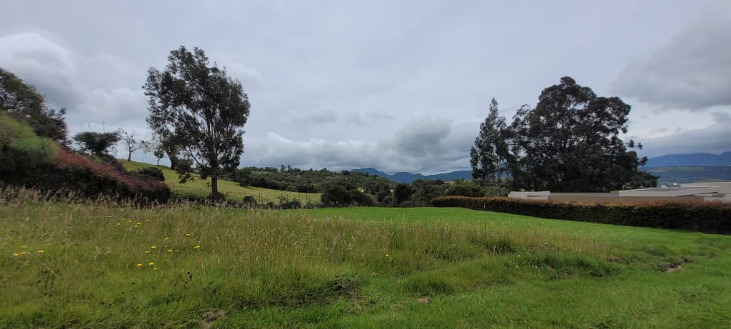 Lote en venta en Aposentos, Sopó, 2048 m² · foto 7 de 14